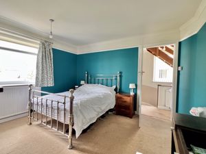 BEDROOM 2- click for photo gallery